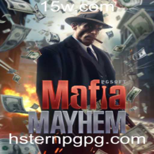 Explorando o Mundo de MafiaMayhem: O Jogo de Estratégia que Revoluciona o Combate de Gangues