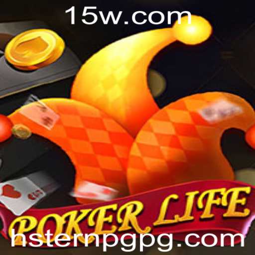 PokerLife: Um Mundo de Estratégia e Emoção